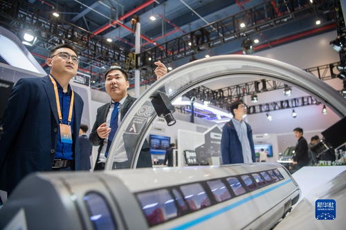 2023中國5g 工業互聯網大會在武漢開幕