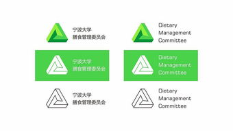 寧波大學(xué)膳食管理委員會(huì)DMC形象煥新 跨界融合，為校園生活注入甜蜜服務(wù)新理念